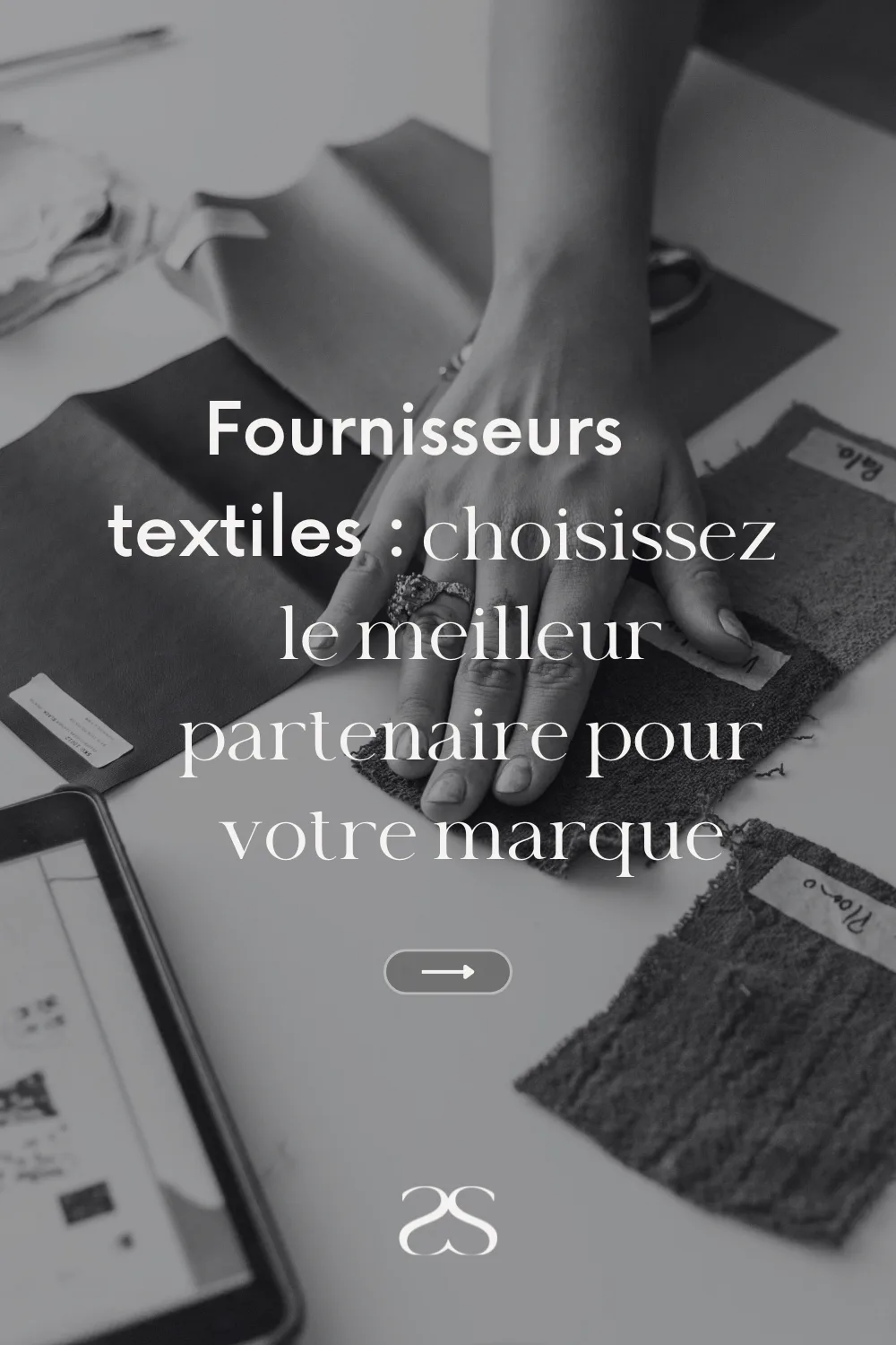Fournisseurs textiles