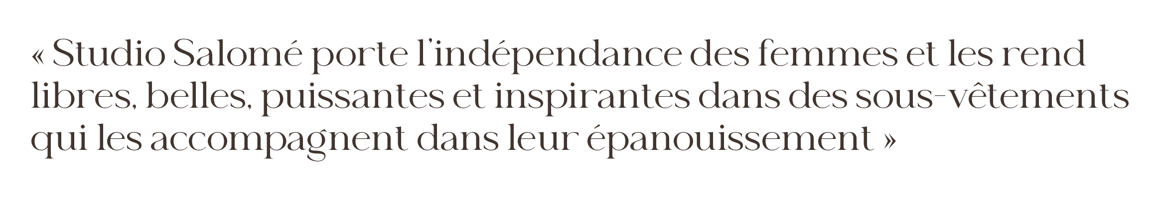 Extrait article Forbes.fr