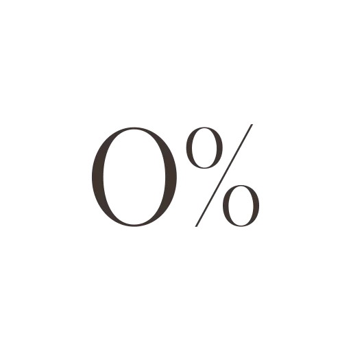 100%