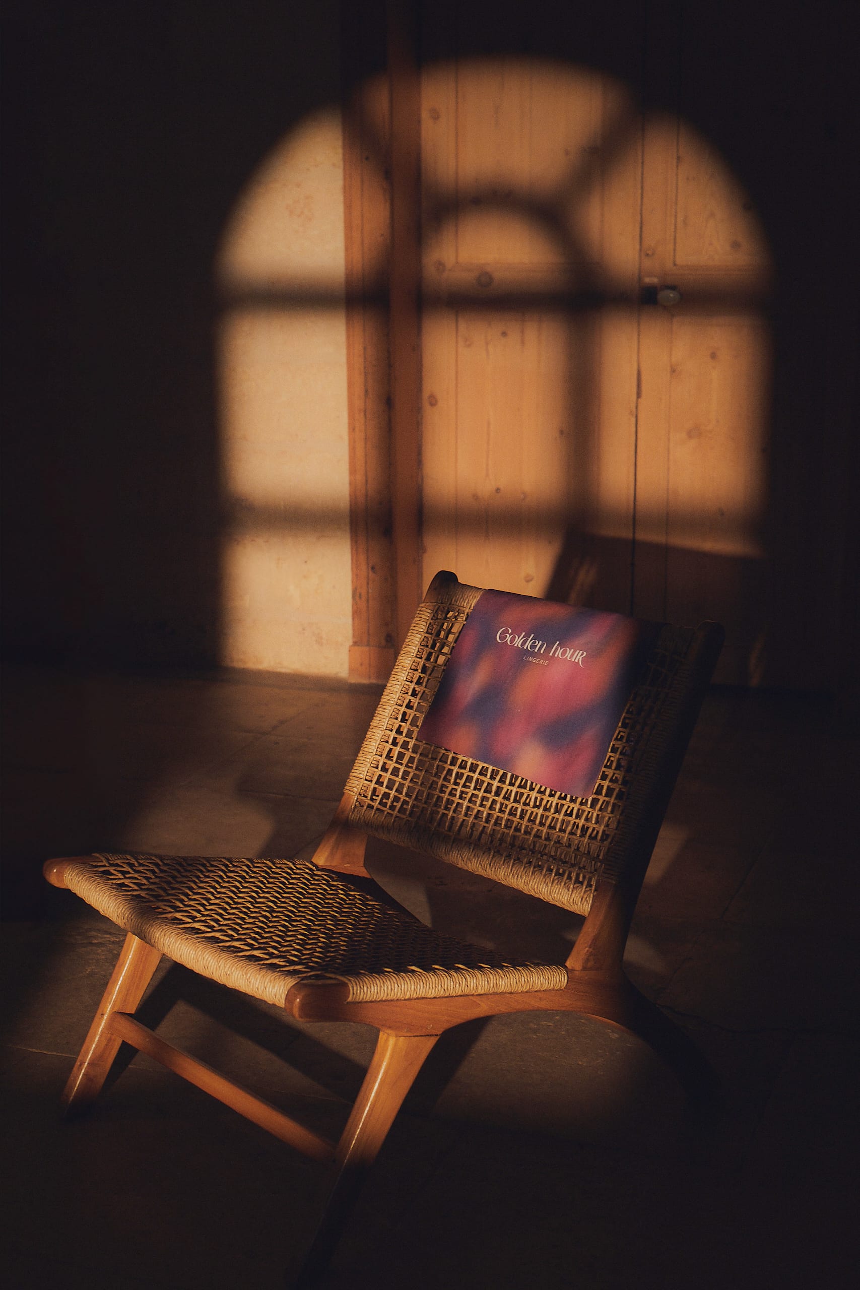 Golden Hour