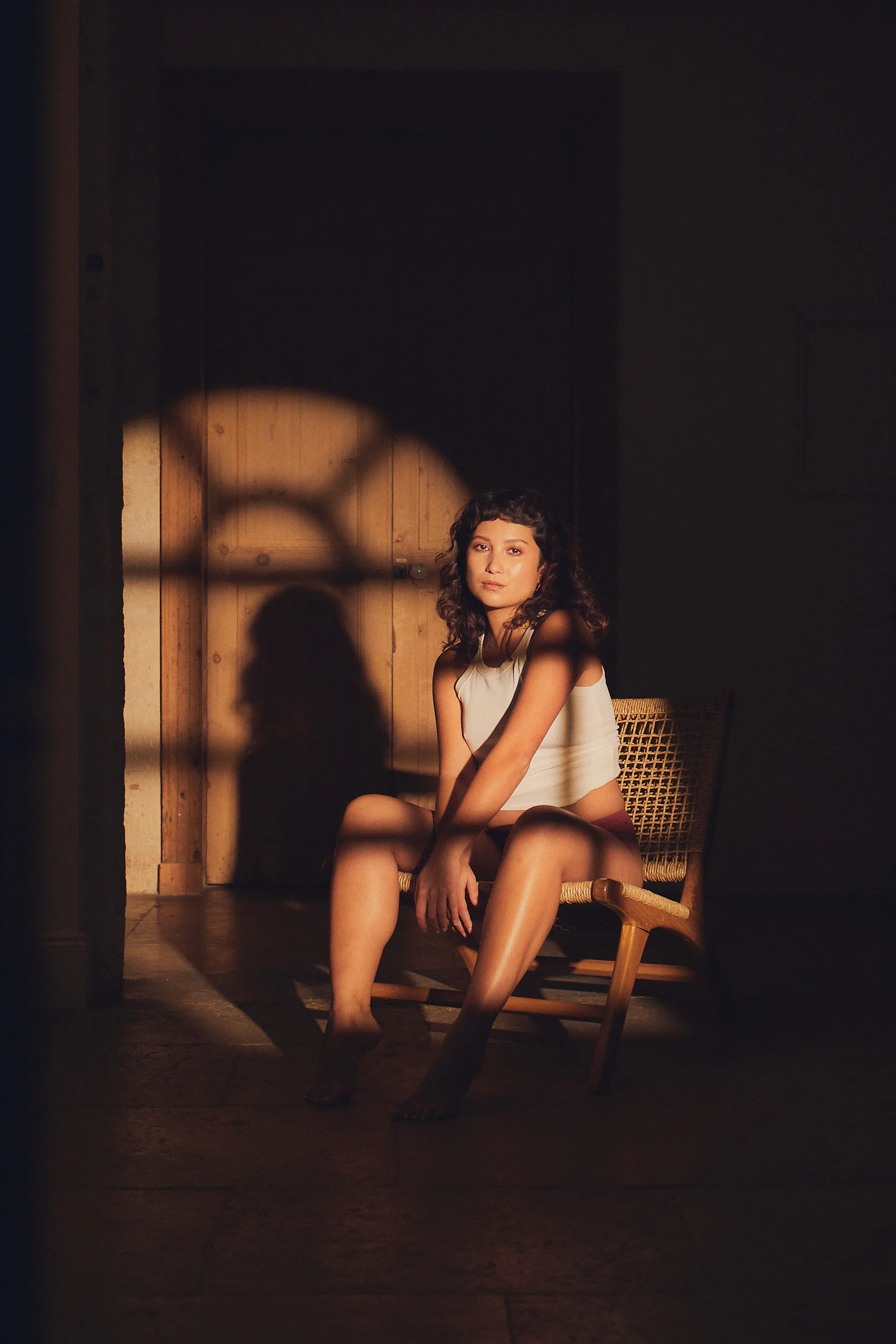 Golden Hour
