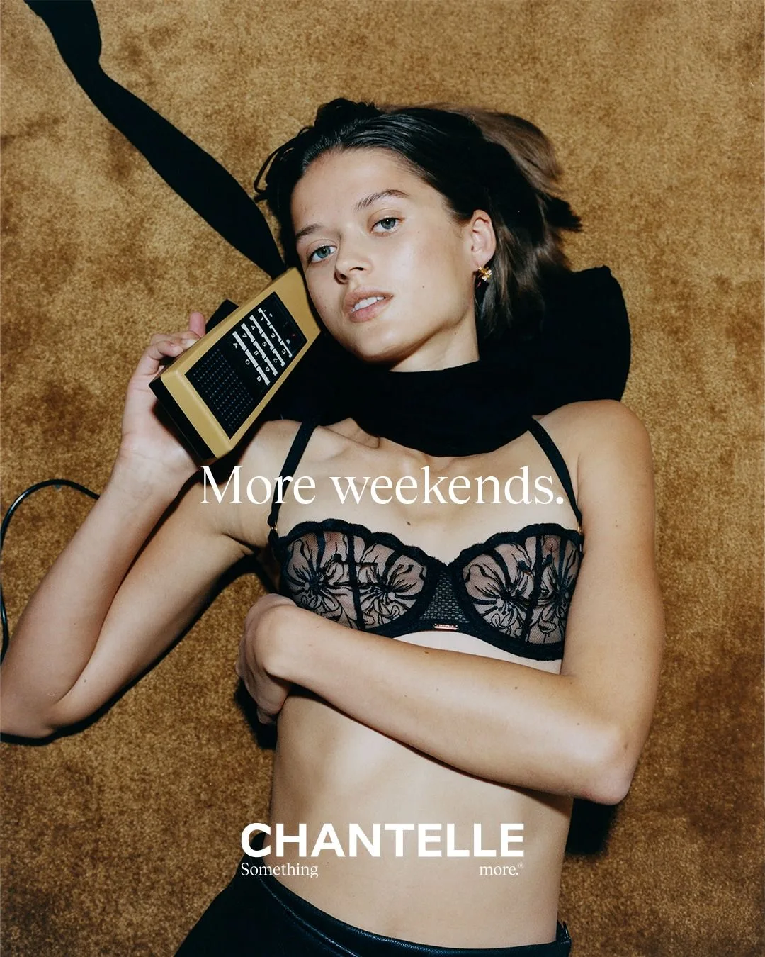 Chantelle