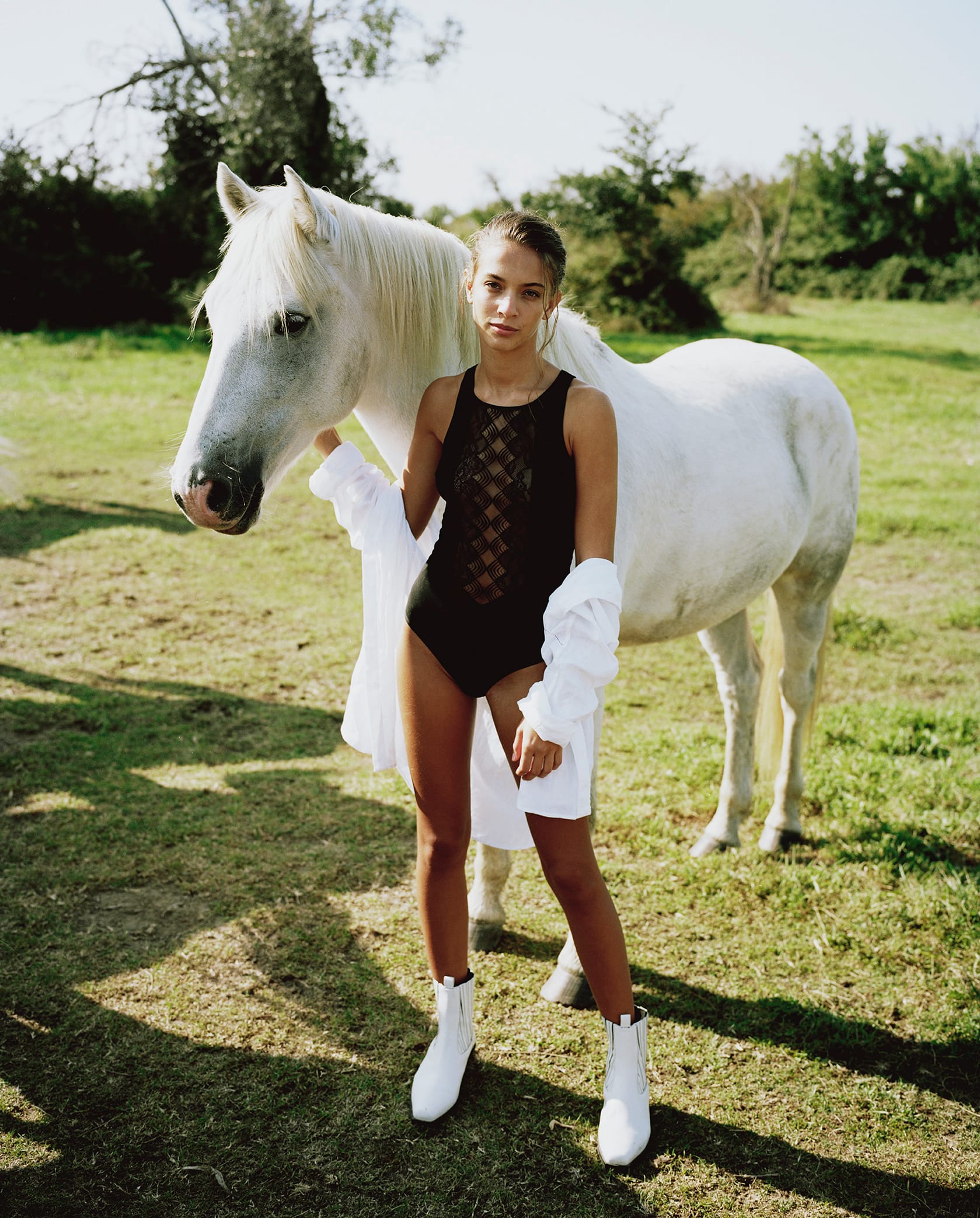 Chantelle