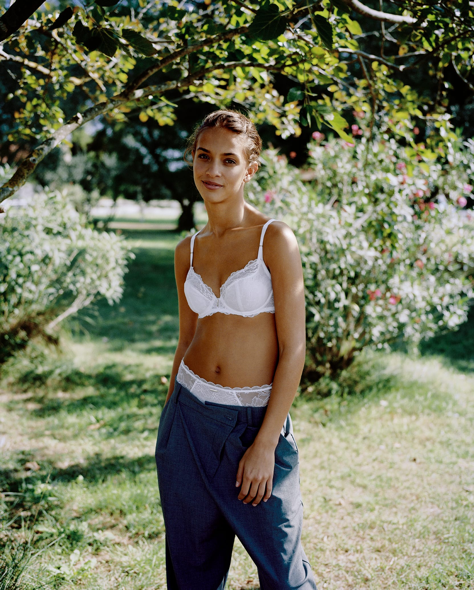 Chantelle