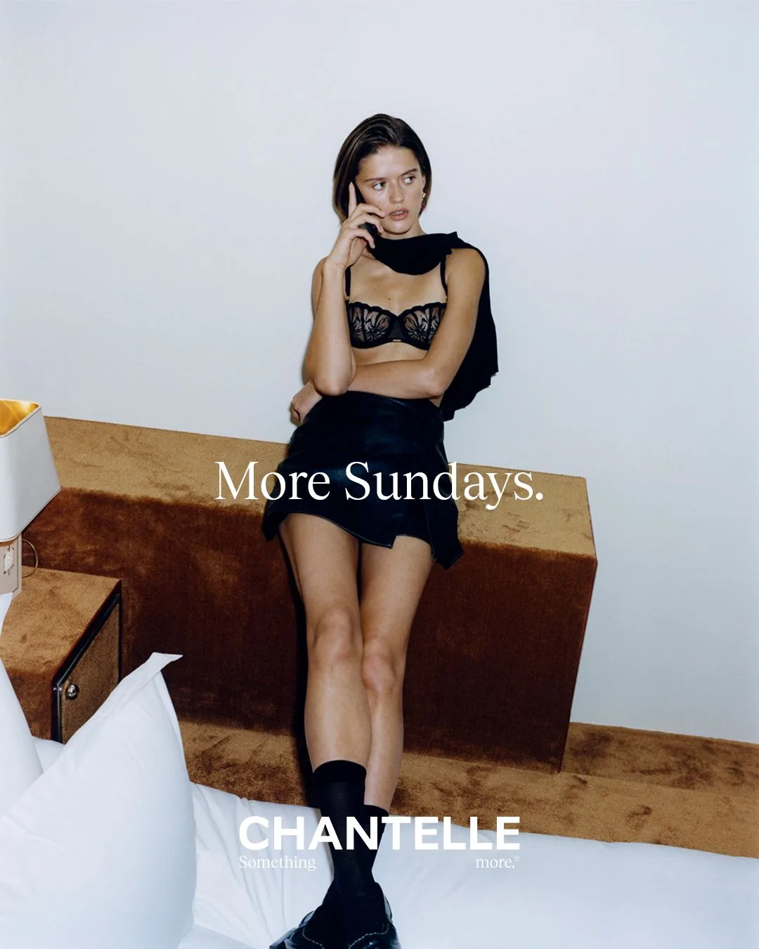 Chantelle