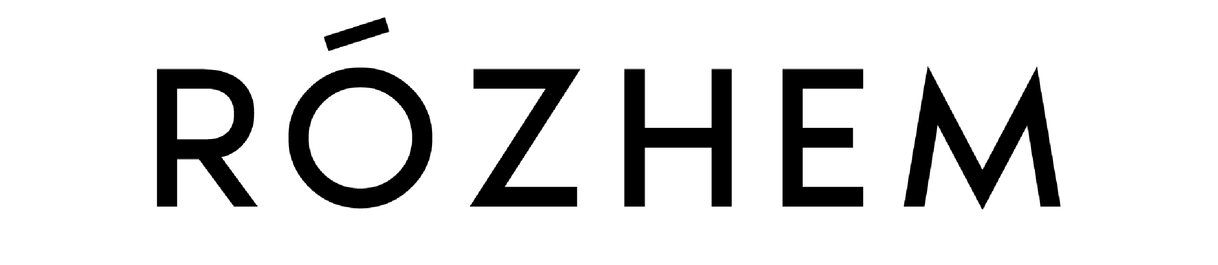 Rozhem