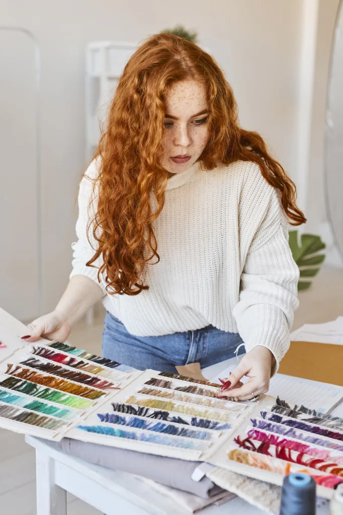 Créer sa marque de vêtements