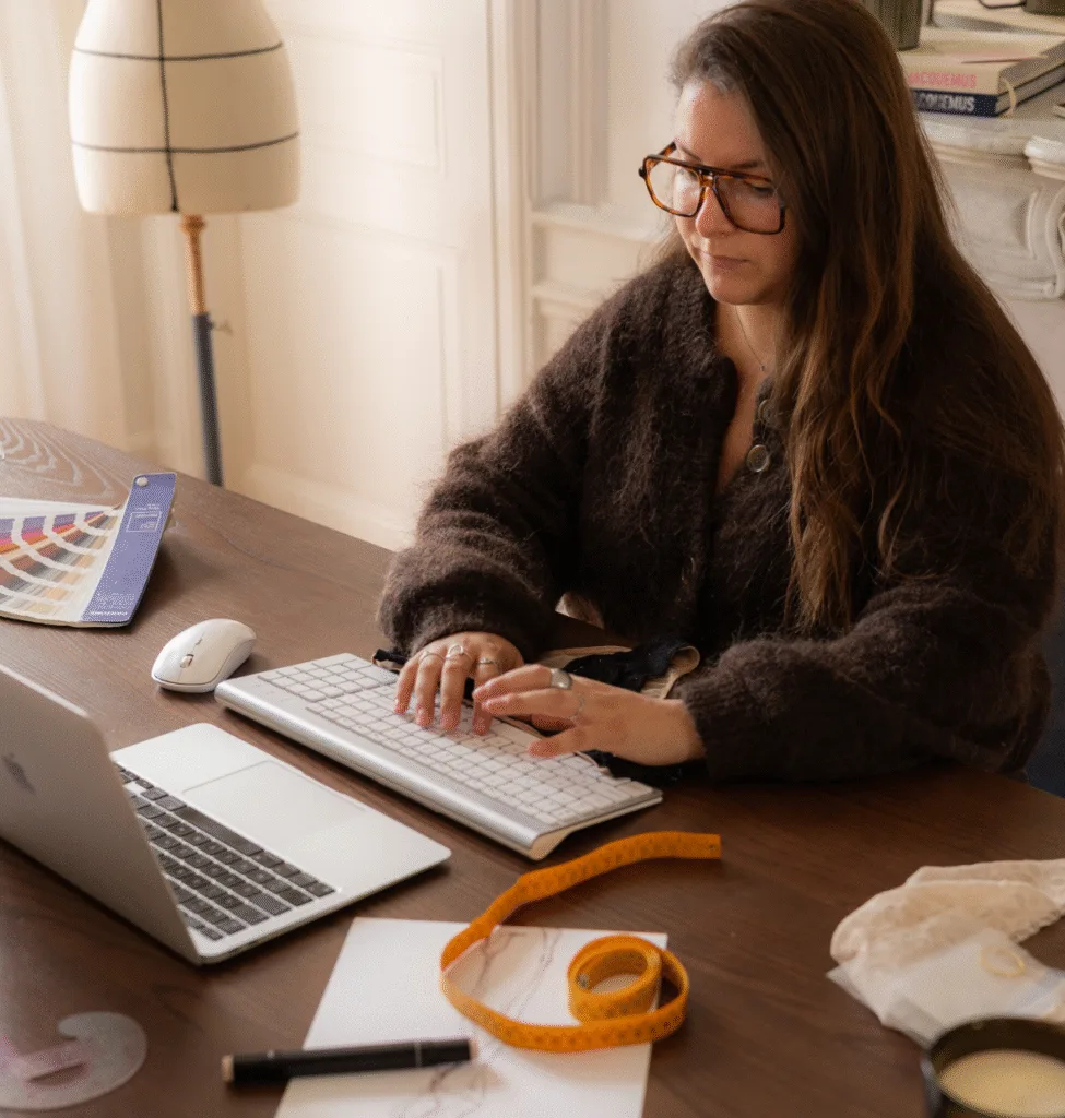 Créer marque sans argent