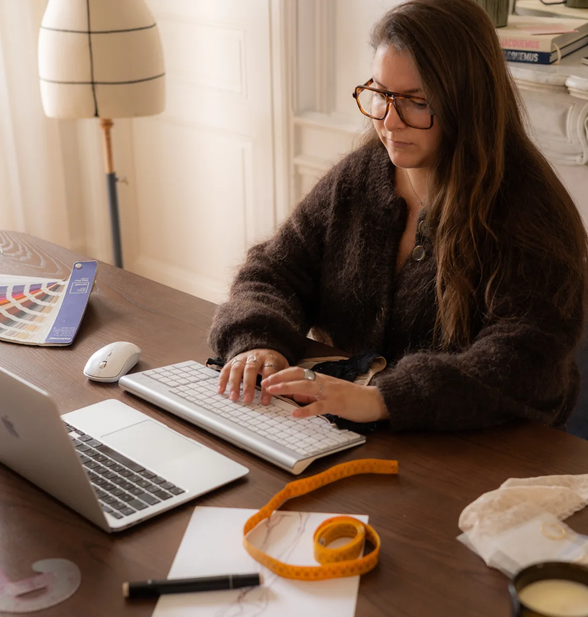 Créer marque sans argent