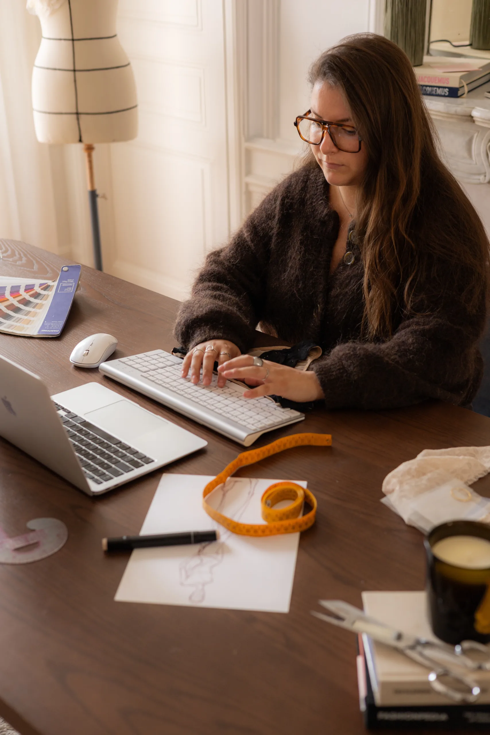 Créer marque sans argent