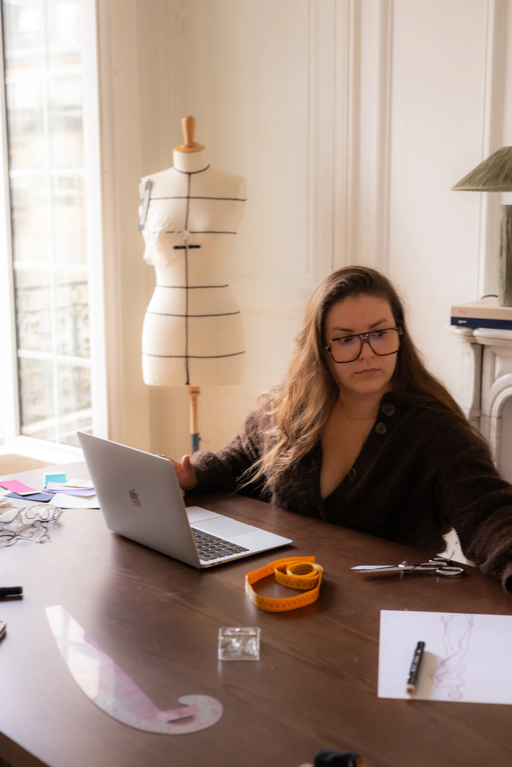 creer sa marque budget