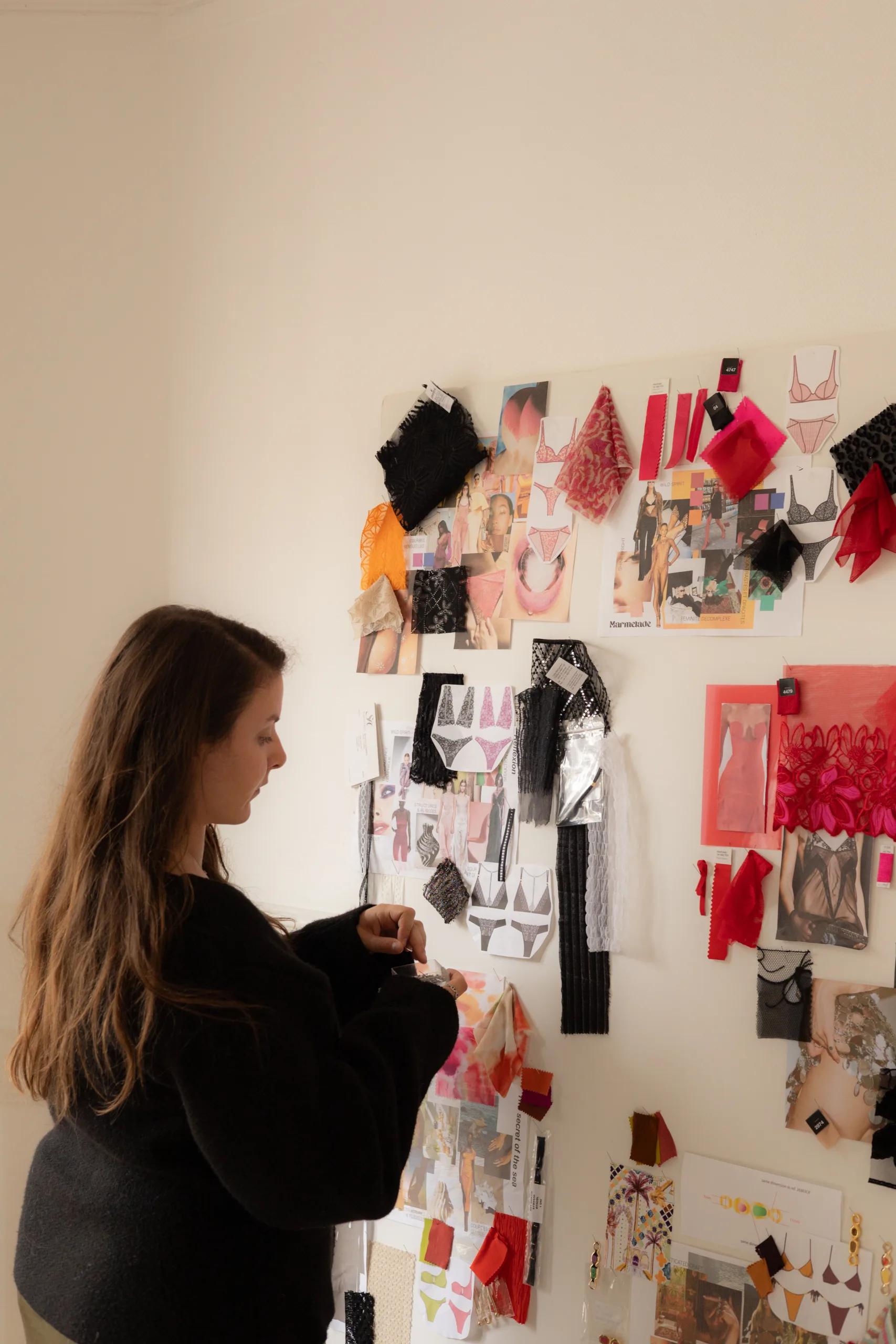 Pourquoi travailler avec une styliste freelance