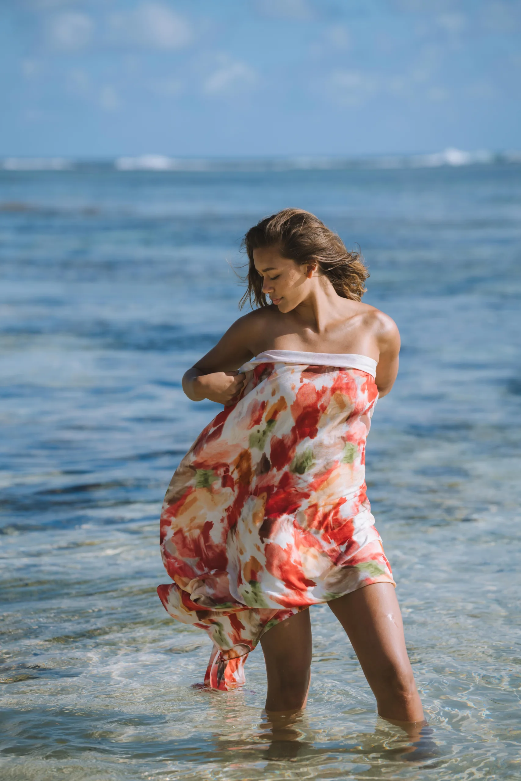 Seamea swimwear