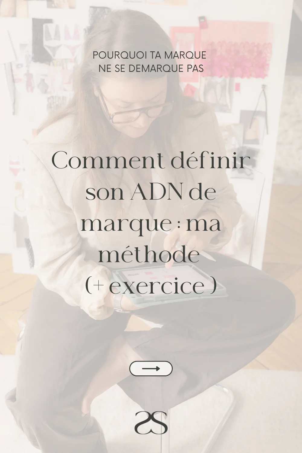 adn marque méthode