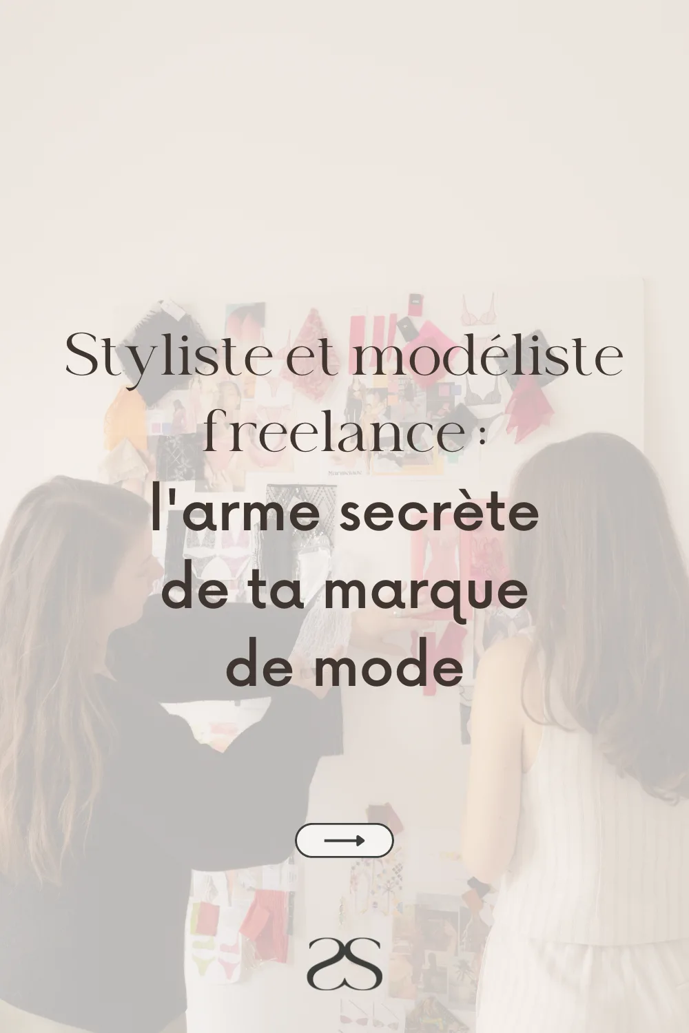 modéliste freelance