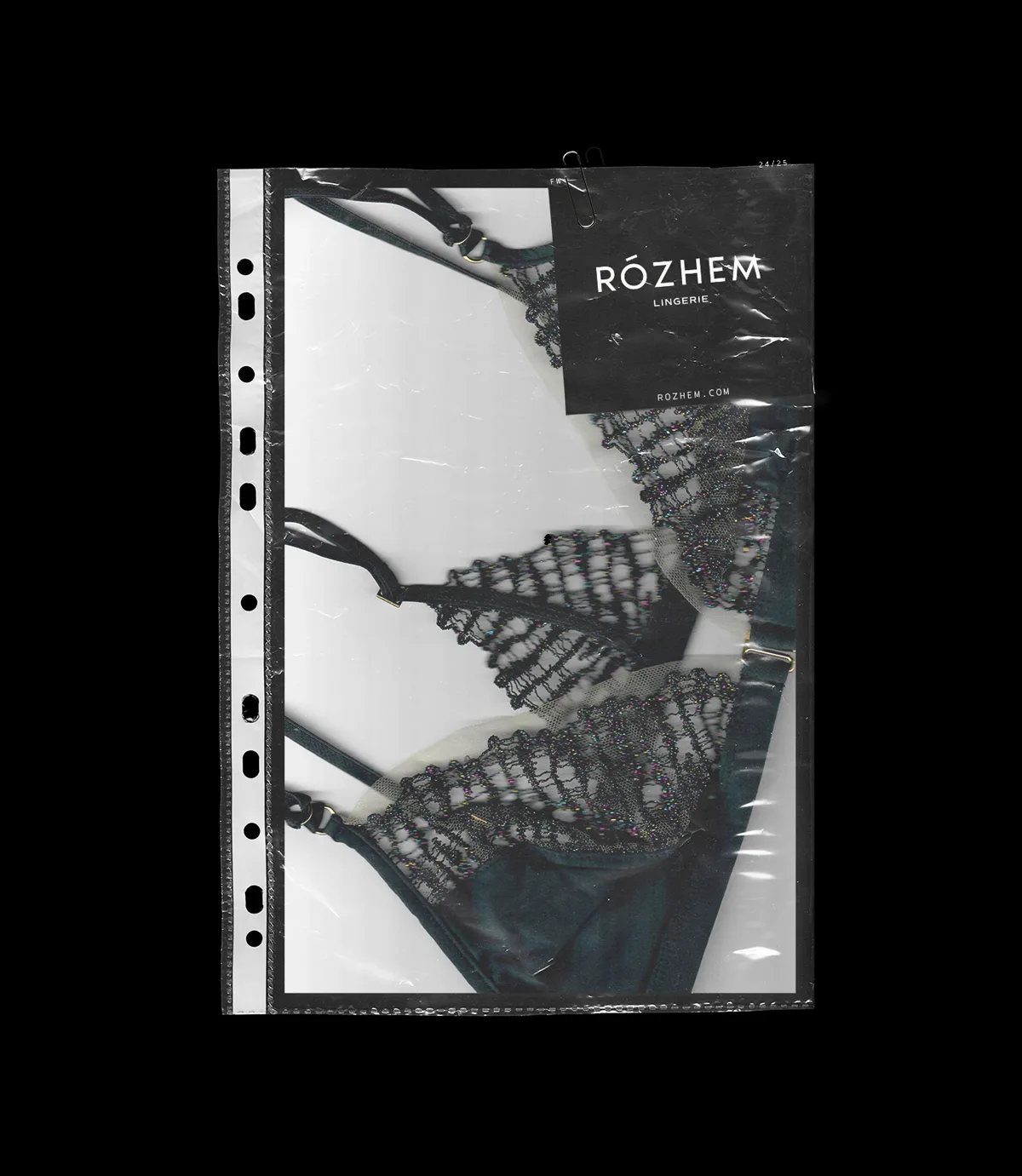 Rozhem